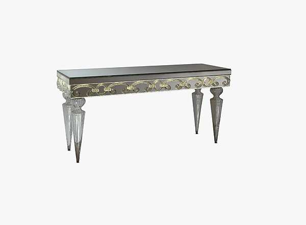 Консоль REFLEX CASANOVA mobile console фабрика REFLEX из Италии. Фото №3