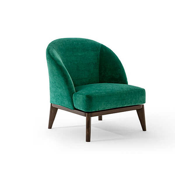 Кресло TWILS Desert 38E фабрика TWILS (VENETA CUSCINI) из Италии. Фото №1