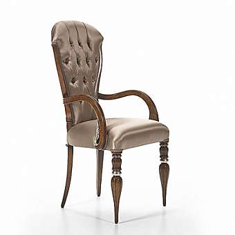Стул SEVEN SEDIE 0418A Стул SEVEN SEDIE 0418A фабрика SEVEN SEDIE из Италии
