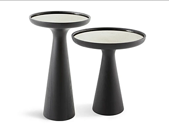 Столик из массива дерева Gallotti&Radice Fante Столик из массива дерева Gallotti&Radice Fante фабрика Gallotti & Radice из Италии