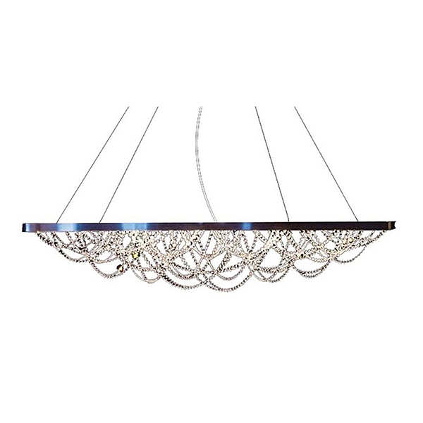 Люстра CATTELAN ITALIA CRISTAL Oriano Favaretto