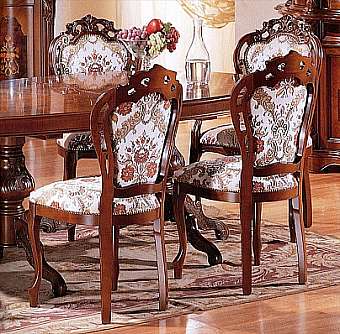 Стул BTC INTERNATIONAL 510/S фабрика BTC INTERNATIONAL из Италии