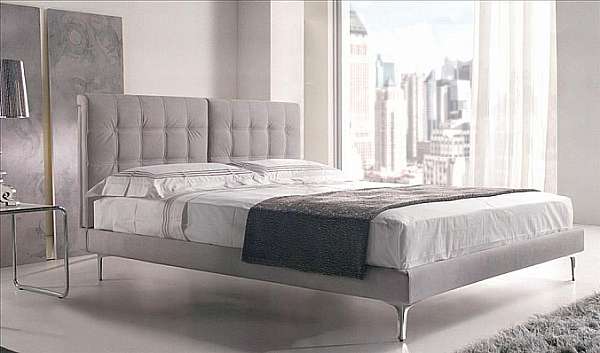 Кровать BEDDING SNC Mercury SEVENTY COLLECTION