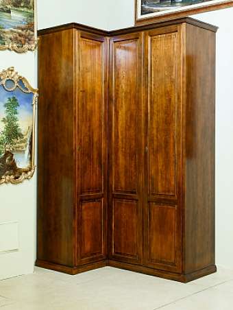 Modenese Gastone Угловой шкаф art. SALIERI,