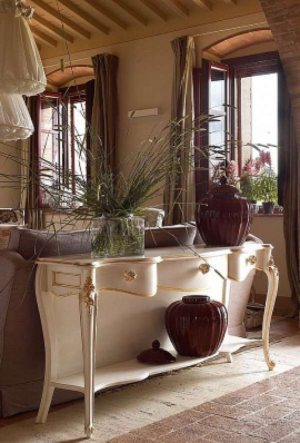 Консоль VOLPI 3003 Classic Living