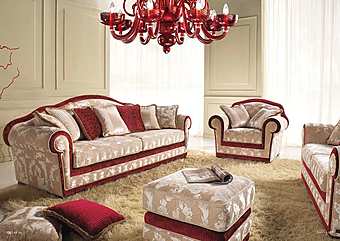 Композиция BEDDING SNC "Pondichery"