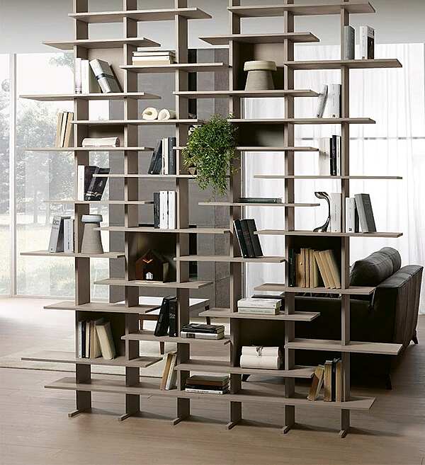 Стеллаж PACINI & CAPPELLINI 5549.192 Made in Italy