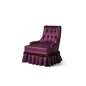 Кресло Contemporanea Mg3451/1 фабрика OAK из Италии