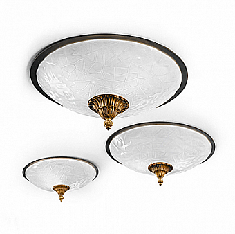 Люстра MM LAMPADARI 7092/P2 фабрика MM LAMPADARI из Италии