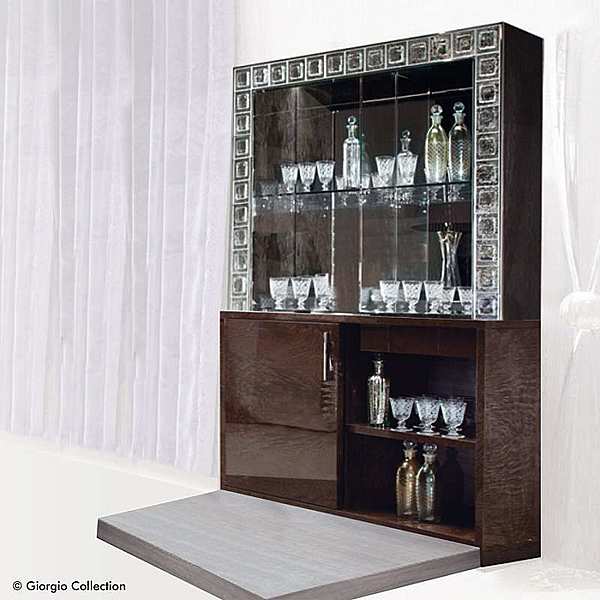Бар GIORGIO COLLECTION 400/93 ABSOLUTE