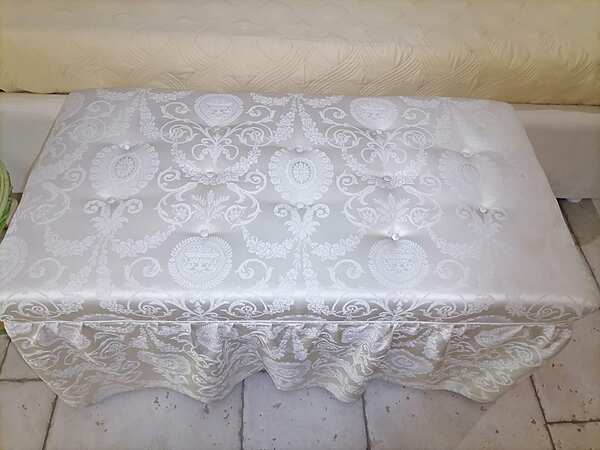 Silik   Спальня Istari Arcan,  фабрика SILIK из Италии. Фото №13