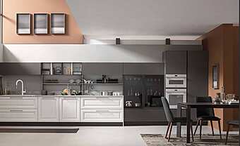 Кухня ARREX Lola 07 фабрика ARREX из Италии