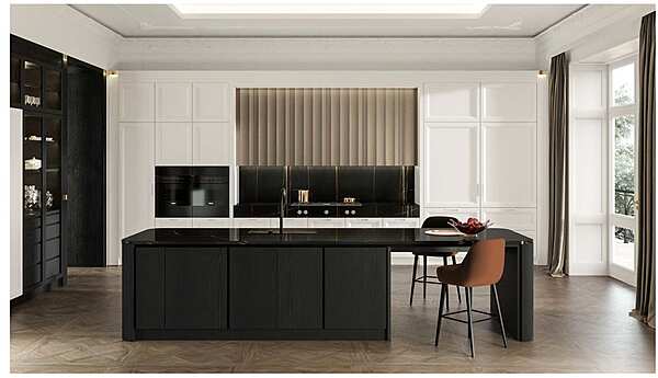 Кухня CASTAGNA CUCINE Gallery 1 фабрика CASTAGNA CUCINE из Италии. Фото №3