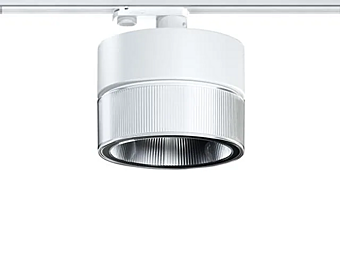 Светильник трековый LED из PMMA Betwo Pure iGuzzini фабрика iGuzzini из Италии