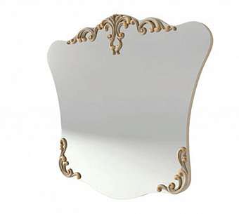 Зеркало CARPANESE Home Italia collection 6074