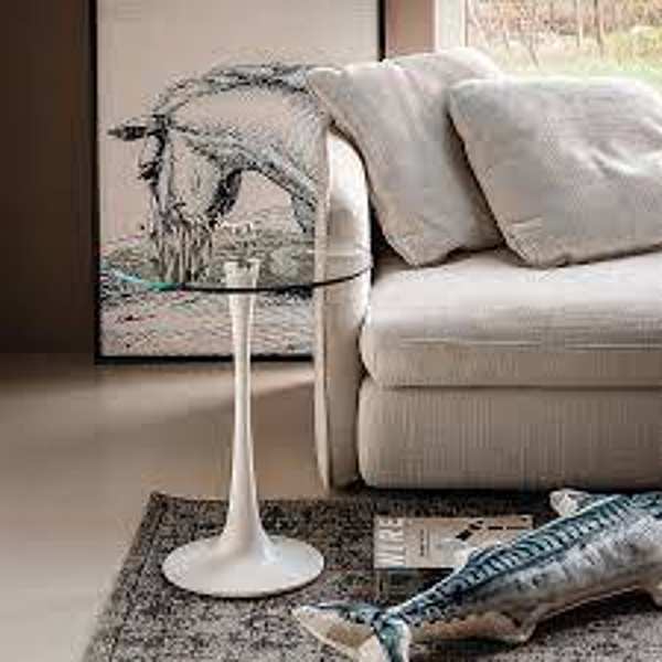 Подставка CATTELAN ITALIA Philip Jackson HUGO фабрика CATTELAN ITALIA из Италии. Фото №3