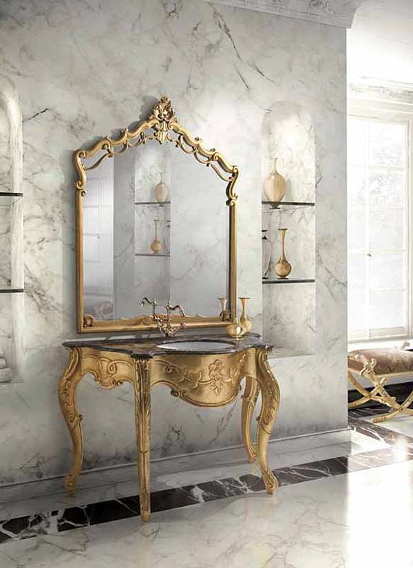 Зеркало ANGELO CAPPELLINI 30052 BATHROOMS