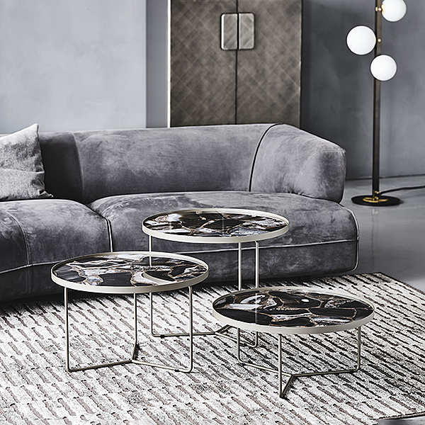 Ковер CATTELAN ITALIA STC Studio MAREK фабрика CATTELAN ITALIA из Италии. Фото №5