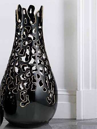 Настольная лампа LORENZON Gem L.841/V/NOL фабрика LORENZON (F.LLI LORENZON) из Италии