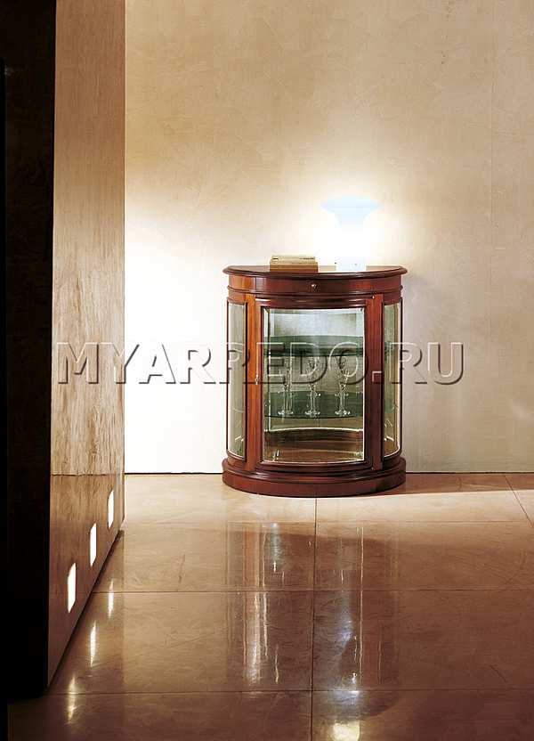 Витрина MEDEA 492 фабрика MEDEA из Италии. Фото №4