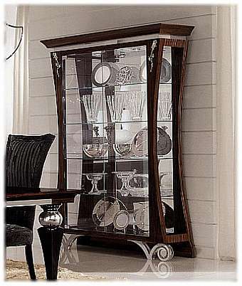 Витрина REDECO (SOMASCHINI MOBILI) 212 фабрика REDECO (SOMASCHINI MOBILI) из Италии