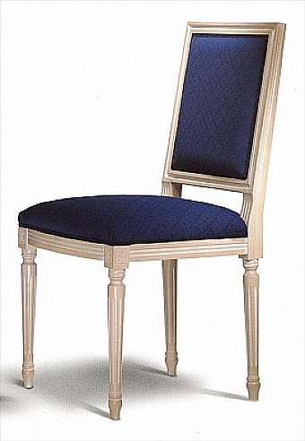 Стул VENETA SEDIE 8019S фабрика VENETA SEDIE из Италии