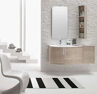 База под раковину ARTESI UN28 фабрика ARTESI из Италии