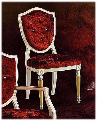 Стул CENEDESE Italian Collection CC280
