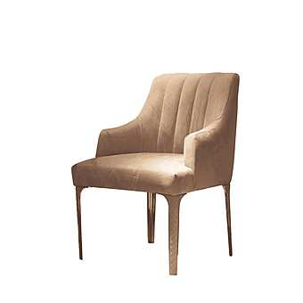 Стул RUGIANO Arianna 5041/A фабрика RUGIANO из Италии