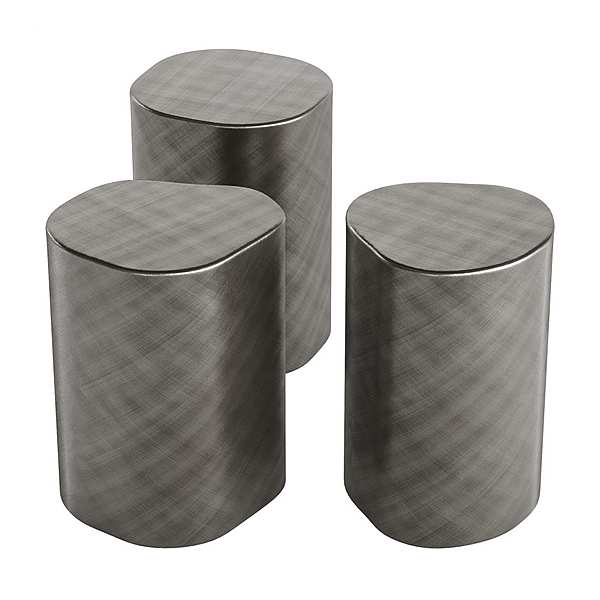 Стол журнальный CATTELAN ITALIA Paolo Cattelan PANCHO фабрика CATTELAN ITALIA из Италии. Фото №1