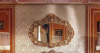 Зеркало ASNAGHI INTERIORS IT4207 фабрика ASNAGHI INTERIORS из Италии