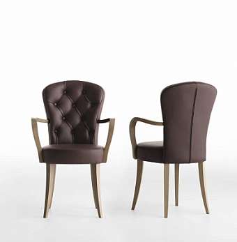 Стул MONTBEL Euforia 00121K Стул MONTBEL Euforia 00121K фабрика MONTBEL из Италии