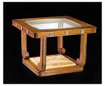 Подставка ISACCO AGOSTONI 1267__2 фабрика ISACCO AGOSTONI из Италии