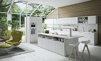 Кухня RECORD CUCINE People 2.0 Кухня RECORD CUCINE People 2.0 фабрика RECORD CUCINE из Италии