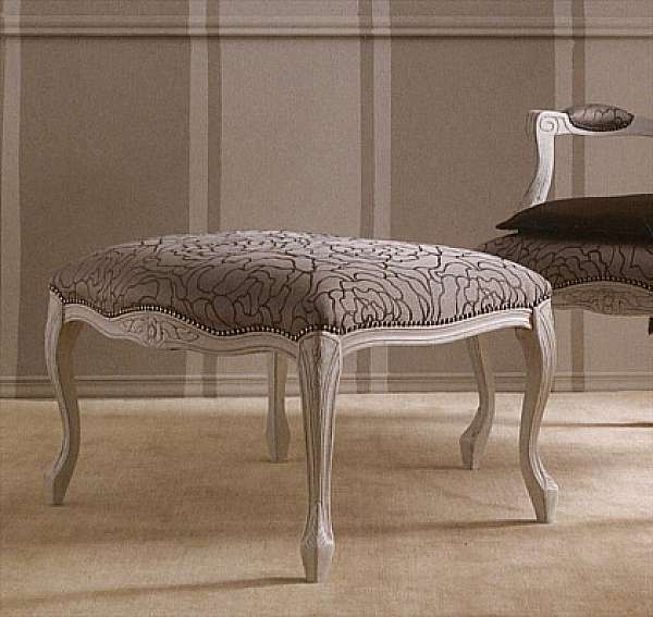 Пуф METEORA 408 Catalogo cop. grigio