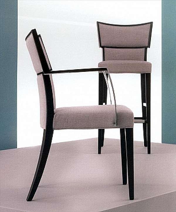 Стул COSTANTINI PIETRO 9209A Catalogo cop. argento