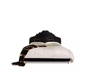 Кровать Alexia KOKET KKGP144 фабрика KOKET из Италии