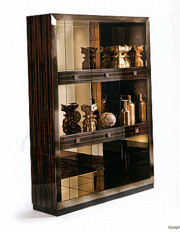 Стеллаж LONGHI (F.LLI LONGHI) Y 735 Collection Loveluxe