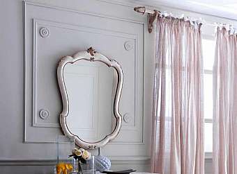 Зеркало SILVANO GRIFONI 3521/1 фабрика SILVANO GRIFONI из Италии