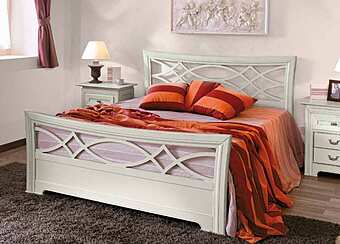Кровать TONIN CASA Classic Collection NATALIA - 1540