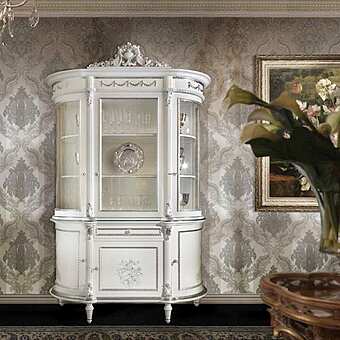 Витрина EZIO BELLOTTI ''PLATINUM'' 1243 фабрика EZIO BELLOTTI из Италии