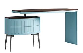 Письменный стол DAYTONA (by Signorini&Coco) 17532 фабрика DAYTONA (by Signorini&Coco) из Италии
