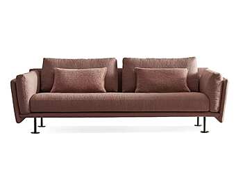 Диван TWILS Harold 355CP1N 2072C Диван TWILS Harold 355CP1N 2072C фабрика TWILS (VENETA CUSCINI) из Италии