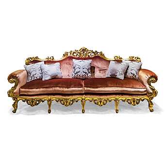 Диван FRANCESCO MOLON The Upholstery D459 Диван FRANCESCO MOLON The Upholstery D459 фабрика FRANCESCO MOLON из Италии