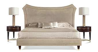 Кровать ZANABONI SCARLETT BED Кровать ZANABONI SCARLETT BED фабрика ZANABONI из Италии