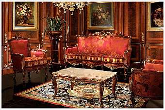 Композиция CARLO ASNAGHI STYLE