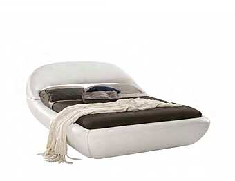 Кровать TONIN CASA Modern Collection SLEEPY - 7863