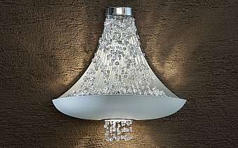 Бра MASIERO (EMME PI LIGHT) ECLETTICA EMPIRE A