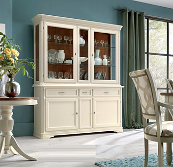 Буфет GIULIA CASA "Verona Home" 872-VH фабрика GIULIA CASA из Италии