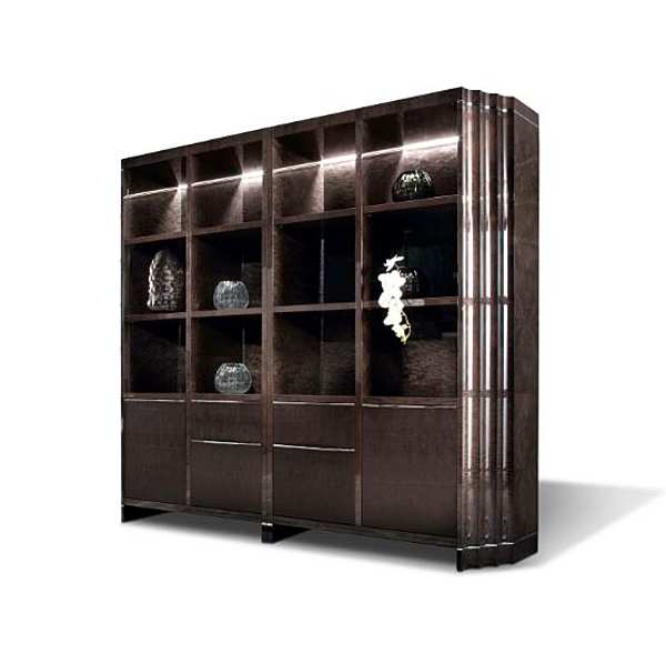 Книжный шкаф GIORGIO COLLECTION 4084 ABSOLUTE